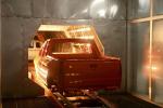Dacia Logan Pick-Up 2007 года